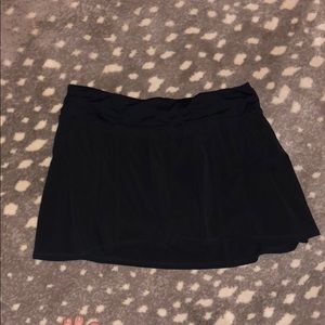 Lulu skirt